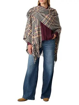 COMMA | Cape - Poncho | 